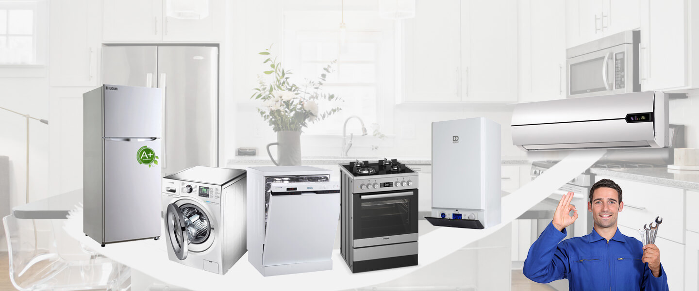 Emirdağ Gaggenau Servisi
